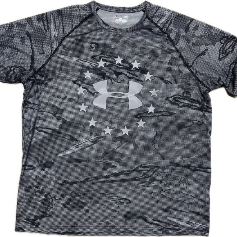 UnderArmor